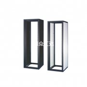 Eurorack，不帶門的機柜